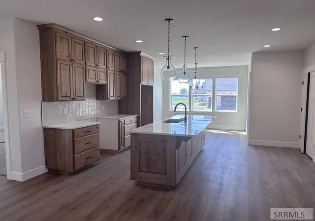 Photo 3 of Single family home for sale at 4136 E 206 N, Rigby, ID 83442 | MLS# 2187452 | Listing updated on 2026-08-15