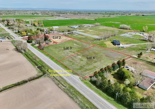 Homes for sale in Rexburg, ID | Tbd Lot2 3000 W #Lot 2, Rexburg, ID 83440 | MLS# 2177430