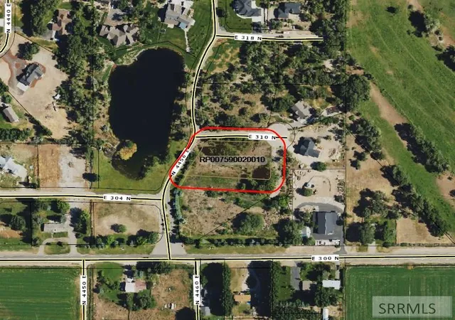 10th image of L1b2 4456 E, Rigby, ID 83442 | MLS# 2174796