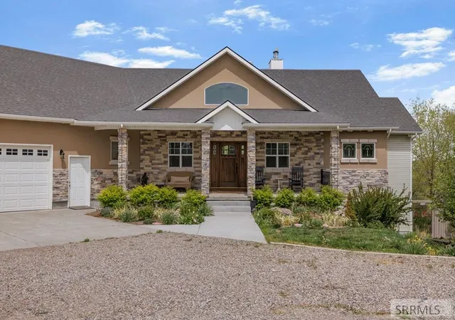 Homes for sale in Shelley, ID | 1190 N 1325 E, Shelley, ID 83274 | MLS# 2186181