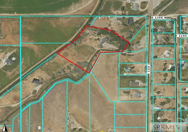 Homes for sale in Shelley, ID | 1190 N 1325 E, Shelley, ID 83274 | MLS# 2186181