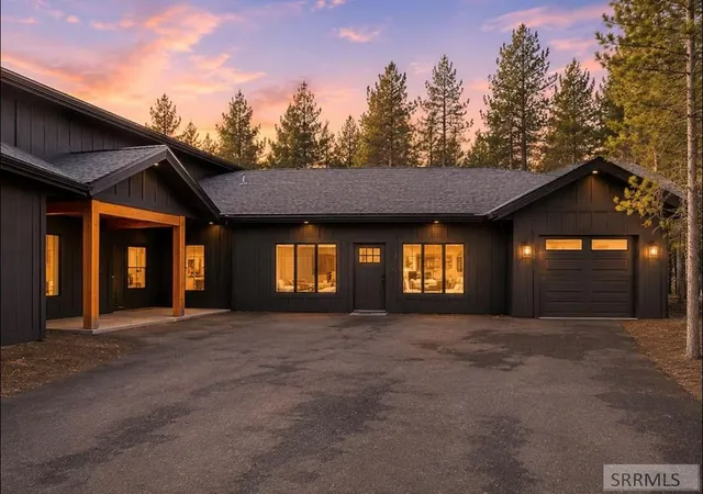 100th image of 3650 Redtail Street, Island Park, ID 83429 | MLS# 2182440