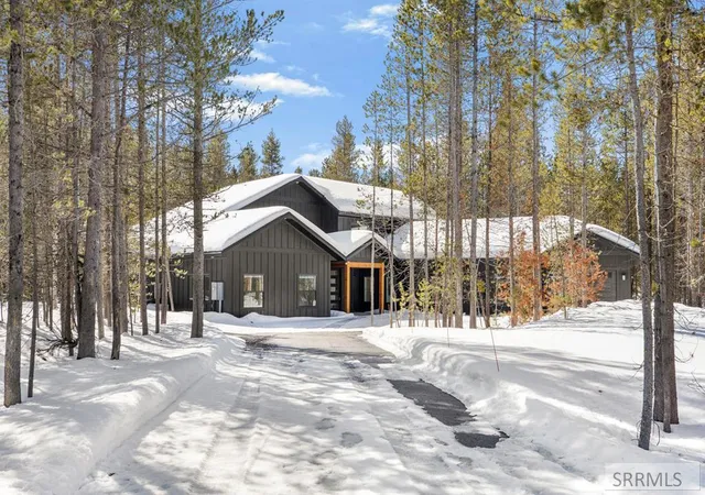 1st image of 3650 Redtail Street, Island Park, ID 83429 | MLS# 2182440