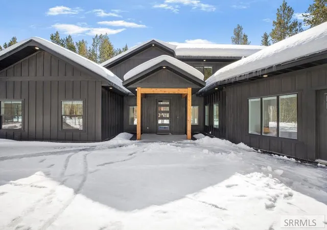 2nd image of 3650 Redtail Street, Island Park, ID 83429 | MLS# 2182440