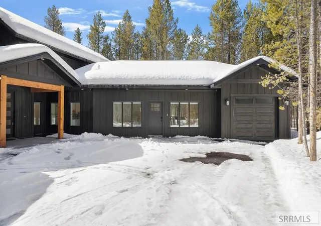 3rd image of 3650 Redtail Street, Island Park, ID 83429 | MLS# 2182440