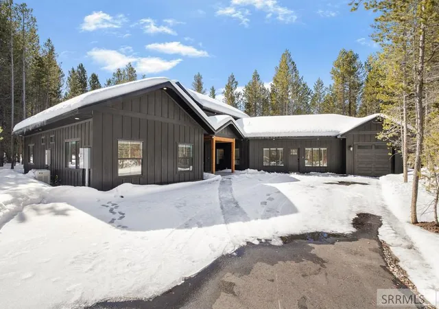 4th image of 3650 Redtail Street, Island Park, ID 83429 | MLS# 2182440