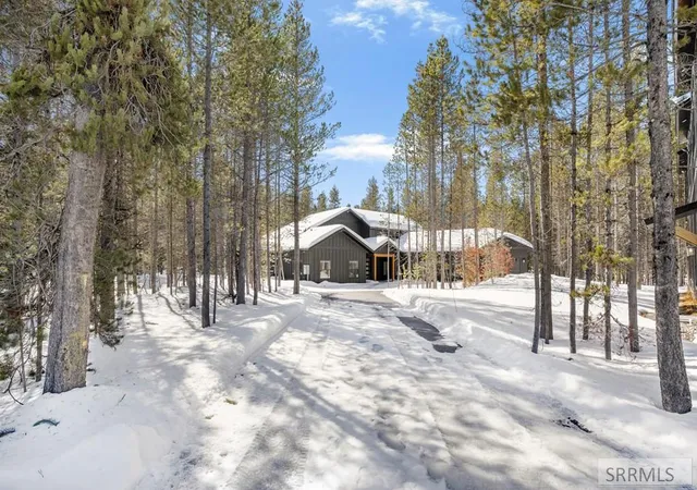 5th image of 3650 Redtail Street, Island Park, ID 83429 | MLS# 2182440