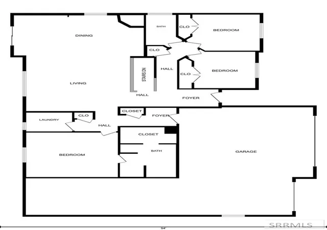 Photo 3 of Sale Pending at 2910 E Larson Dr, Idaho Falls, ID 83401 | MLS# 2186855 | Listing updated on 2026-09-21
