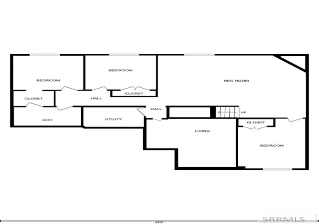 Photo 3 of Sale Pending at 2910 E Larson Dr, Idaho Falls, ID 83401 | MLS# 2186855 | Listing updated on 2026-09-21