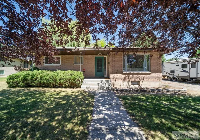 1st image of 396 W 2nd S, Rigby, ID 83442 | MLS# 2187721