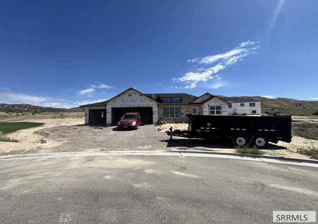Photo 1 of Single family home for sale at 1717 Dumas Cir, Pocatello, ID 83204 | MLS# 2188887 | Listing updated on 2026-08-31