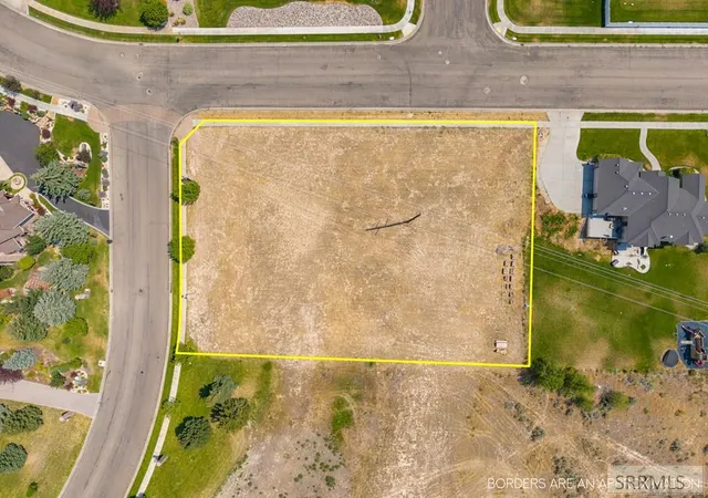 2nd image of 3470 S Founders Pointe Dr, Idaho Falls, ID 83406 | MLS# 2188303