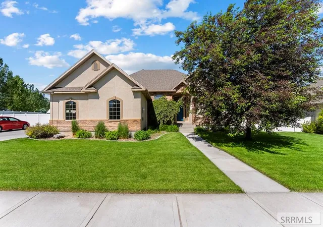 2nd image of 1854 Castelli Dr, Idaho Falls, ID 83406 | MLS# 2186959