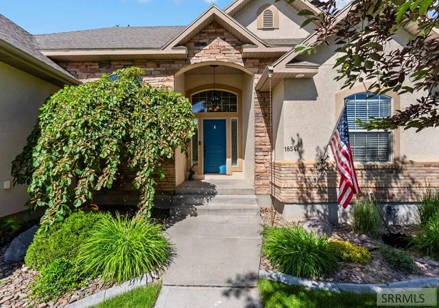 3rd image of 1854 Castelli Dr, Idaho Falls, ID 83406 | MLS# 2186959