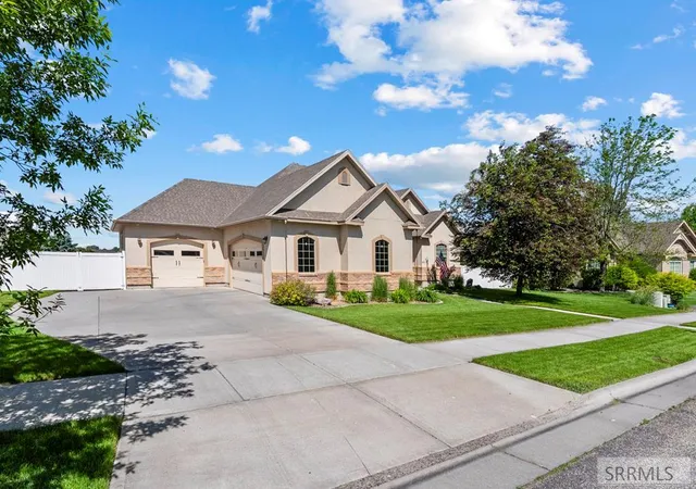 40th image of 1854 Castelli Dr, Idaho Falls, ID 83406 | MLS# 2186959