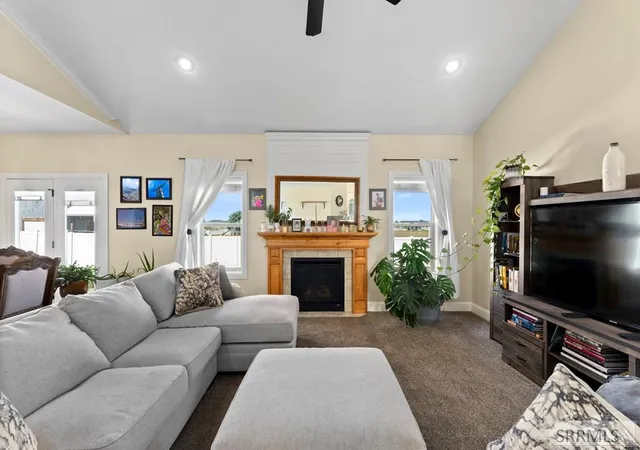 5th image of 1854 Castelli Dr, Idaho Falls, ID 83406 | MLS# 2186959