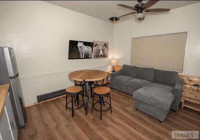 Photo 3 of Single family home for sale at 4084 Winchester Road, Island Park, ID 83429 | MLS# 2179171 | Listing updated on 2026-08-26