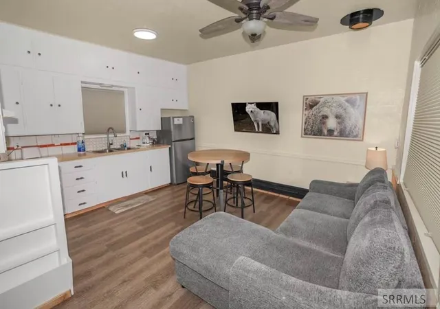 Photo 3 of Single family home for sale at 4084 Winchester Road, Island Park, ID 83429 | MLS# 2179171 | Listing updated on 2026-08-26