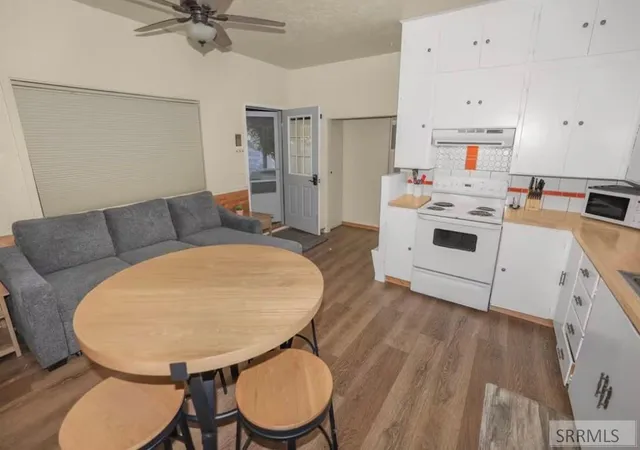 Photo 4 of Single family home for sale at 4084 Winchester Road, Island Park, ID 83429 | MLS# 2179171 | Listing updated on 2026-08-26
