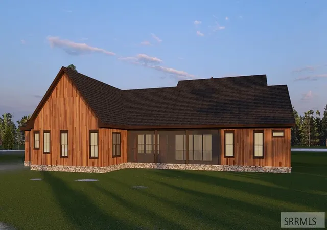 3rd image of 1660 Shadow Loop South, Ashton, ID 83420 | MLS# 2185132