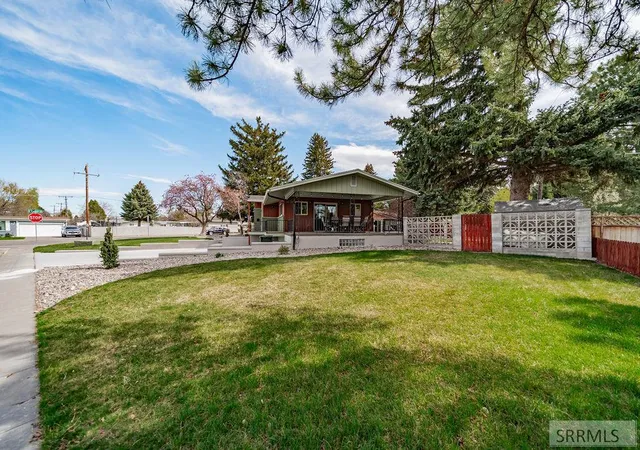4th image of 1045 York Dr, Blackfoot, ID 83221 | MLS# 2185374
