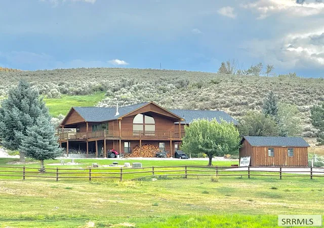 Photo 1 of Single family home for sale at 47 Skinner Ranch Road, Salmon, ID 83467 | MLS# 2188866 | Listing updated on 2026-08-29