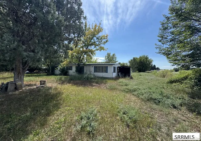 Photo 1 of Manufactured home for sale at 3522 E Menan Lorenzo Hwy, Menan, ID 83434 | MLS# 2188725 | Listing updated on 2026-09-28