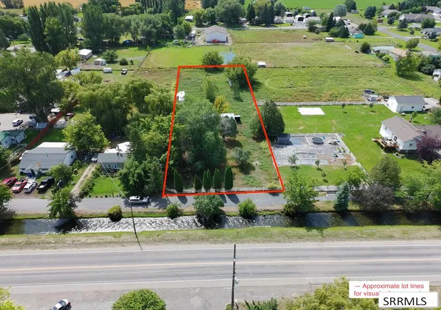 Photo 4 of Manufactured home for sale at 3522 E Menan-Lorenzo Hwy, Menan, ID 83434 | MLS# 2188725 | Listing updated on 2026-09-28