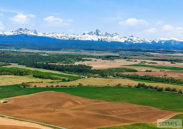 Photo 1 of Land for sale at Tbd E 1400 N, Ashton, ID 83420 | MLS# 2187833 | Listing updated on 2026-07-16