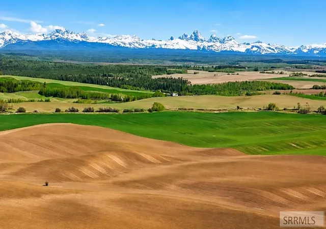 Photo 2 of Land for sale at Tbd E 1400 N, Ashton, ID 83420 | MLS# 2187833 | Listing updated on 2026-07-16