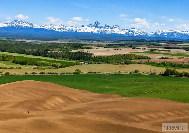 Photo 3 of Land for sale at Tbd E 1400 N, Ashton, ID 83420 | MLS# 2187833 | Listing updated on 2026-07-16