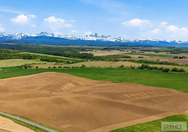 Photo 3 of Land for sale at Tbd E 1400 N, Ashton, ID 83420 | MLS# 2187833 | Listing updated on 2026-07-16