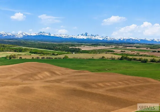 Photo 4 of Land for sale at Tbd E 1400 N, Ashton, ID 83420 | MLS# 2187833 | Listing updated on 2026-07-16