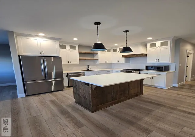 Photo 2 of Townhouse for sale at 1419 Fremont Ave, Idaho Falls, ID 83402 | MLS# 2181924 | Listing updated on 2026-09-17