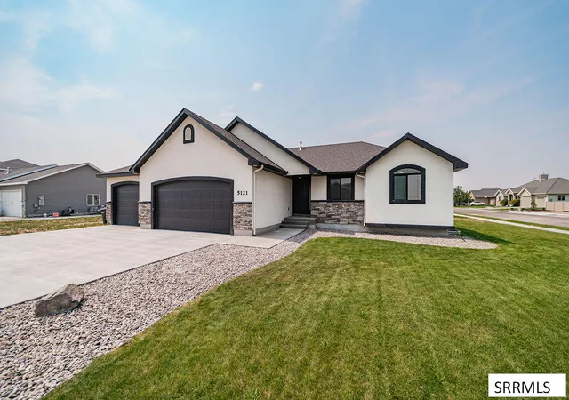 2nd image of 5121 Rock Creek Dr, Idaho Falls, ID 83401 | MLS# 2188536