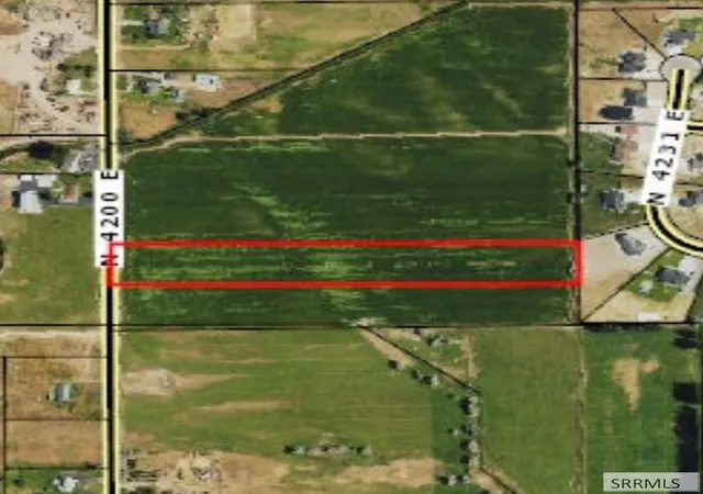 Homes for sale in Rigby, ID | Tbd Lot 1 4200 E, Rigby, ID 83442 | MLS# 2185185
