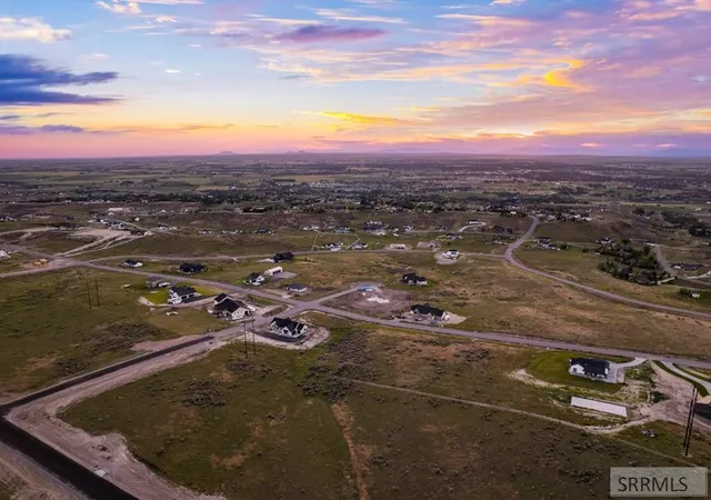 Photo 1 of Land for sale at Tbd Packbridge Lane, Idaho Falls, ID 83406 | MLS# 2187373 | Listing updated on 2026-09-02