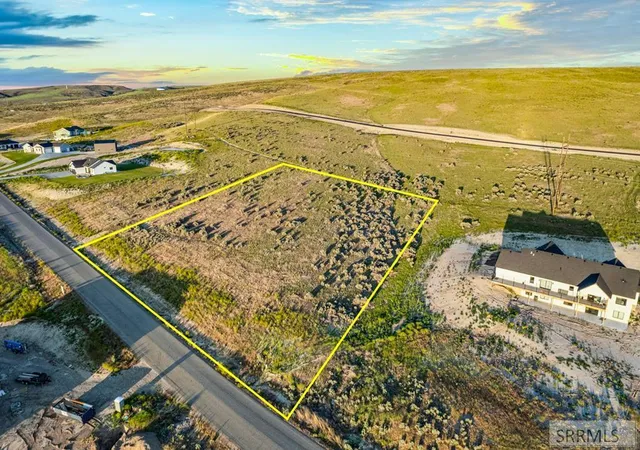 Photo 2 of Land for sale at Tbd Packbridge Lane, Idaho Falls, ID 83406 | MLS# 2187373 | Listing updated on 2026-09-02