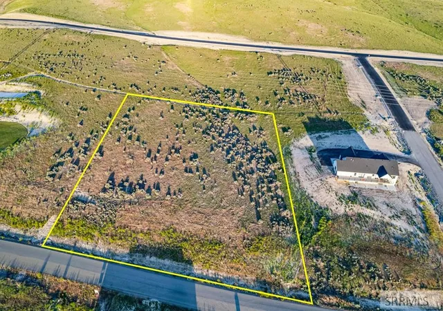 Photo 3 of Land for sale at Tbd Packbridge Lane, Idaho Falls, ID 83406 | MLS# 2187373 | Listing updated on 2026-09-02
