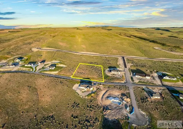 Photo 4 of Land for sale at Tbd Packbridge Lane, Idaho Falls, ID 83406 | MLS# 2187373 | Listing updated on 2026-09-02