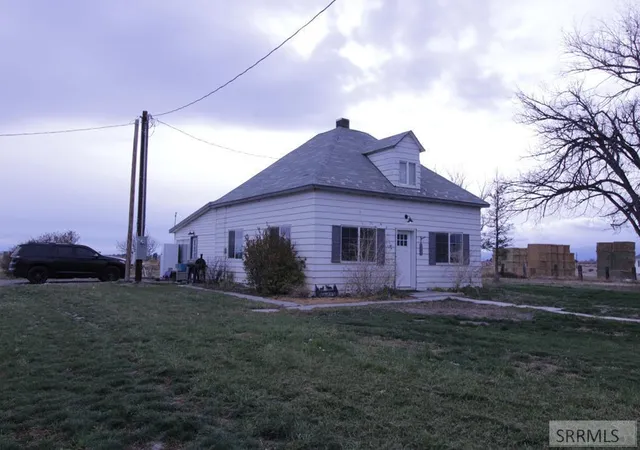 Single family home for sale at 2967 W 2400 N, Arco, ID 83213 | MLS# 2188846