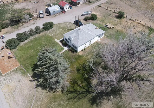 Photo 2 of Single family home for sale at 2967 W 2400 N, Arco, ID 83213 | MLS# 2188846 | Listing updated on 2026-08-28