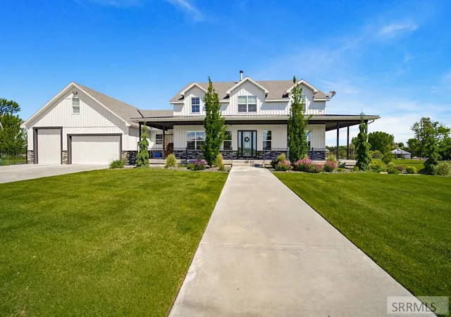 Homes for sale in Shelley, ID | 1506 N 805 E, Shelley, ID 83274 | MLS# 2187029