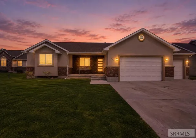 1st image of 654 Meadowbrook Circle, Rexburg, ID 83440 | MLS# 2186860