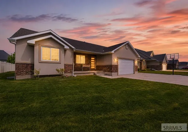 2nd image of 654 Meadowbrook Circle, Rexburg, ID 83440 | MLS# 2186860