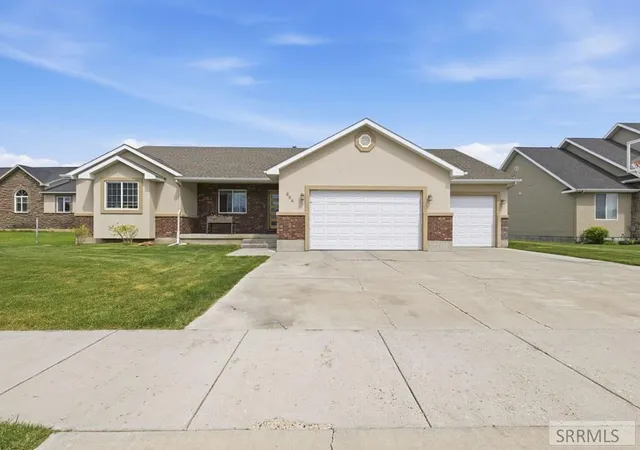 46th image of 654 Meadowbrook Circle, Rexburg, ID 83440 | MLS# 2186860