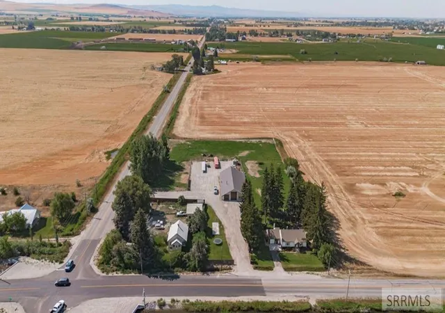 Photo 1 of Single family home for sale at 5444 E 145 N, Rigby, ID 83442 | MLS# 2187813 | Listing updated on 2026-09-11