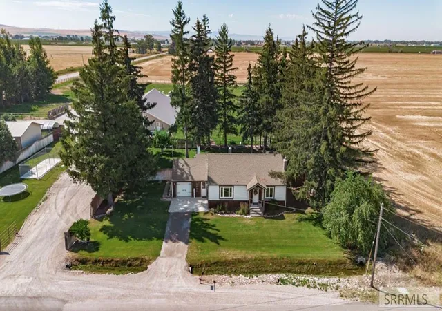 Photo 2 of Single family home for sale at 5444 E 145 N, Rigby, ID 83442 | MLS# 2187813 | Listing updated on 2026-09-11