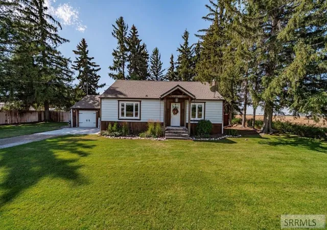Photo 3 of Single family home for sale at 5444 E 145 N, Rigby, ID 83442 | MLS# 2187813 | Listing updated on 2026-09-11