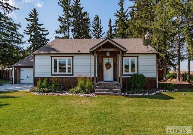 Photo 3 of Single family home for sale at 5444 E 145 N, Rigby, ID 83442 | MLS# 2187813 | Listing updated on 2026-09-11
